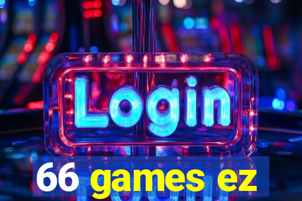 66 games ez